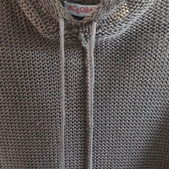 Acrobat Sweater - Picture 2 of 6